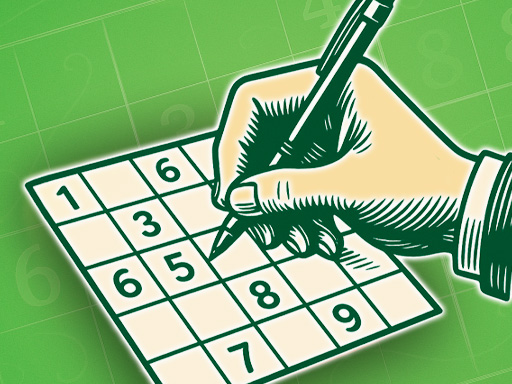Sudoku Relax